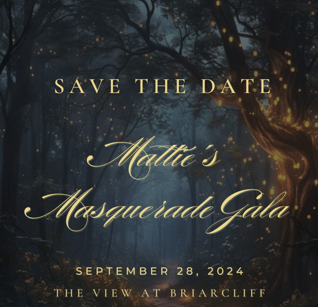 Mattie's Masquerade Gala 2024