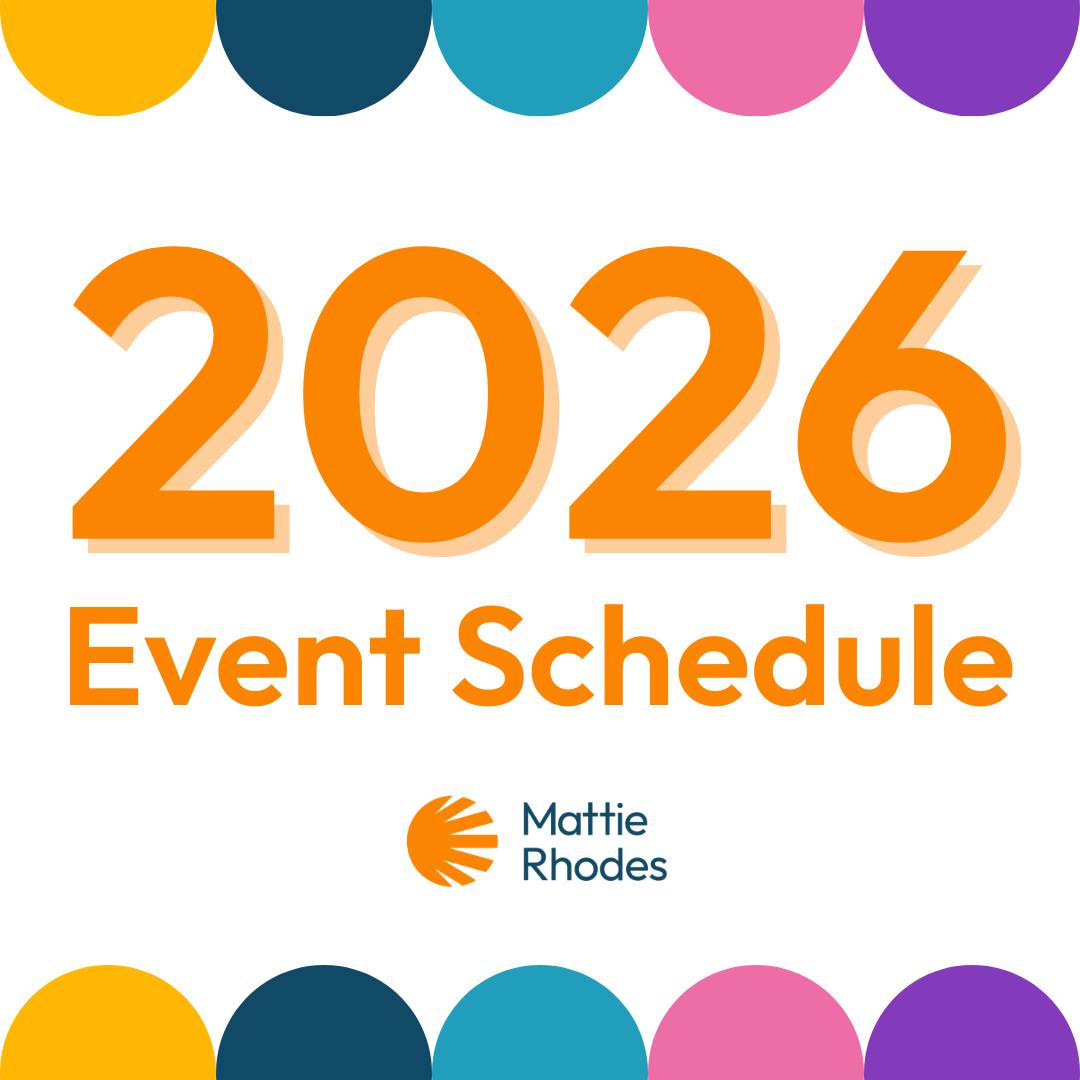 2026 Events